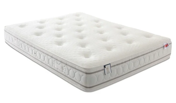 Wilson1000PocketDualSidedSprungMattress-SofttoFirm
