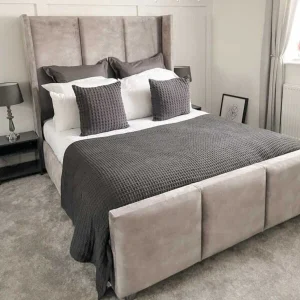 Ruby Luxury Bed