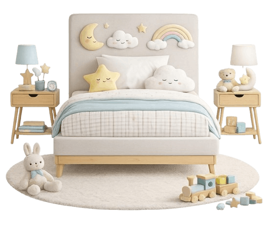 Kids Beds