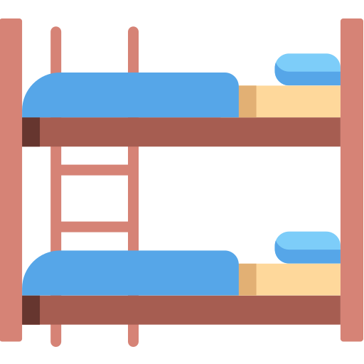 bunk bed