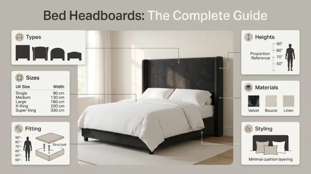 Bed Headboards