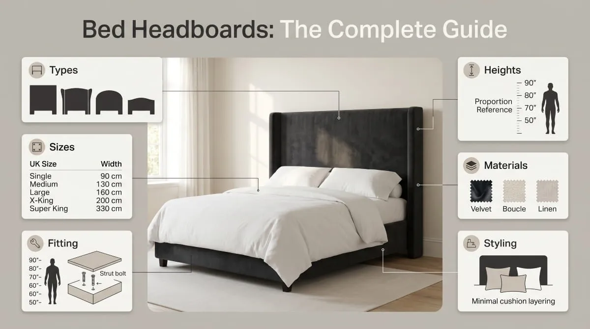 Bed Headboards