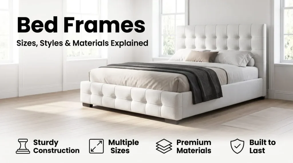 Bed Frames