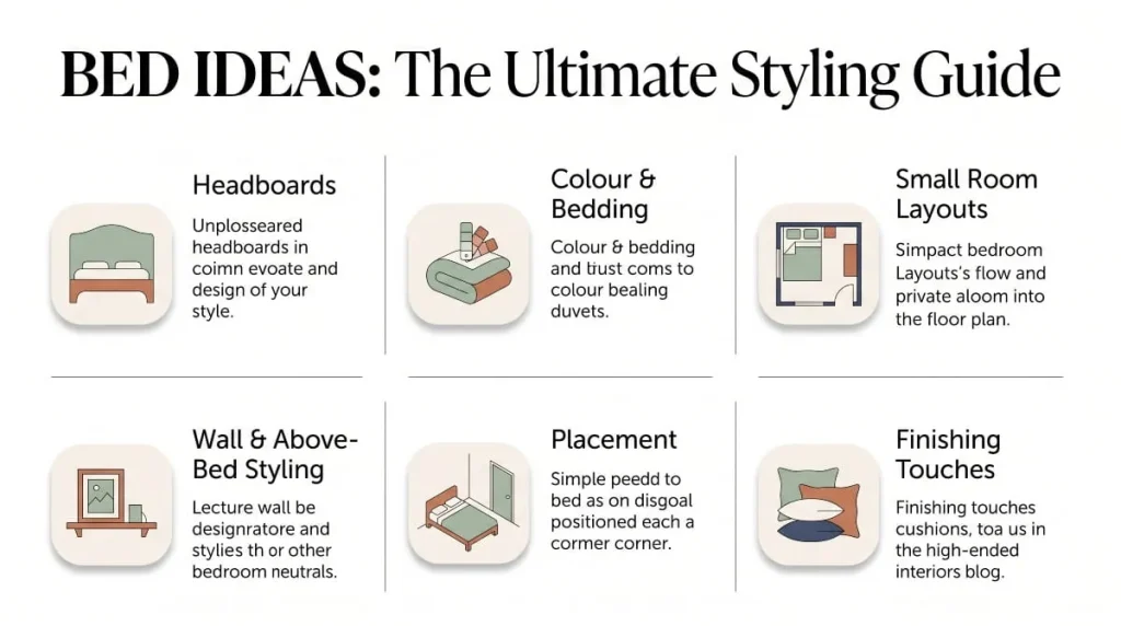 Bed Ideas