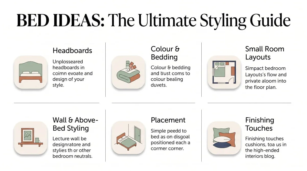 Bed Ideas